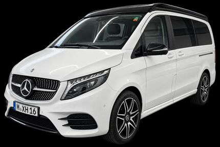 Mercedes-Benz V 300 37.500 km 79.900 &euro; Hückeswagen 42499