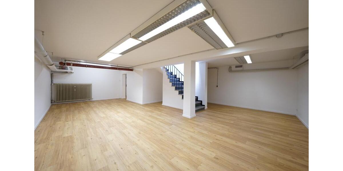 Gewerbeobjekt Köln Innenstadt - 2.970&euro; | Angebot:23568248