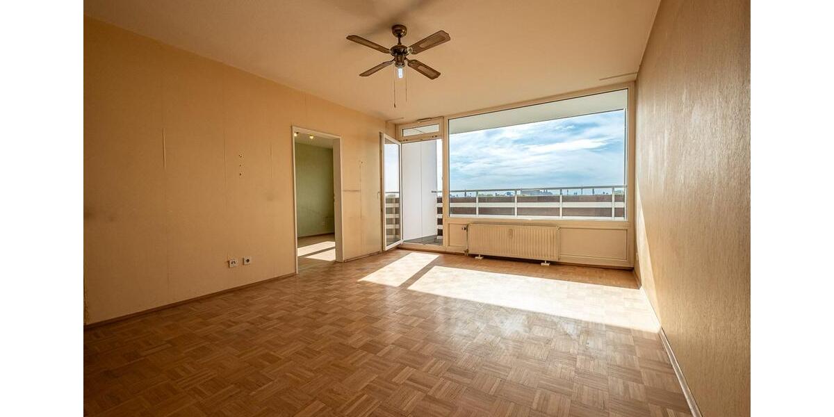 Etagenwohnung Köln Kalk - 2 Zimmer, 57 m&sup2;, 179.000&euro; | Angebot:27460738