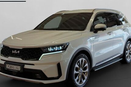 Kia Sorento 69.500 km 33.290 &euro; Leverkusen 51381