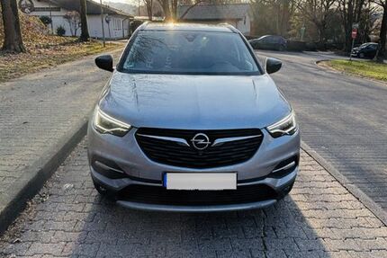 Opel Grandland (X) 83.300 km 15.500 &euro; Lindlar 51789