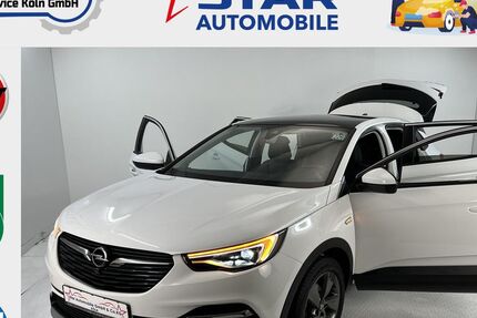 Opel Grandland (X) 99.985 km 14.790 &euro; Köln 50739