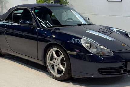 Porsche 996 94.000 km 28.499 &euro; Köln 50769