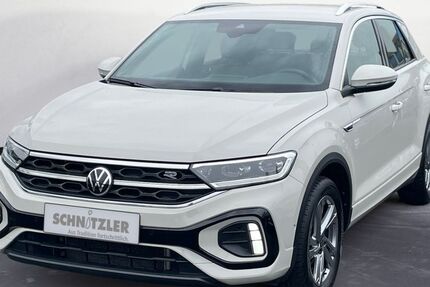 VW T-Roc 33.904 km 18.450 &euro; Hilden 40721