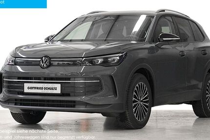 VW Tiguan 12.500 km 38.990 &euro; Solingen 42651
