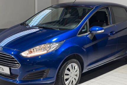 Ford Fiesta 71.755 km 7.470 &euro; Köln 50739