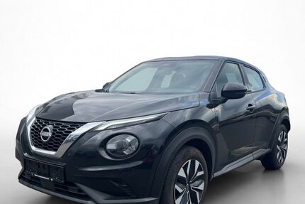 Nissan Juke 5.000 km 18.890 &euro; Bornheim 53332
