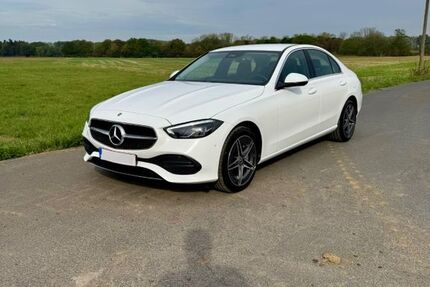 Mercedes-Benz C 300 115.000 km 26.800 &euro; Bonn 53225