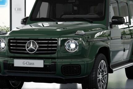 Mercedes-Benz G 580 12.384 km 146.990 &euro; Köln 51149