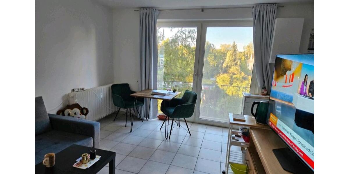 Etagenwohnung Bonn - 2 Zimmer, 48 m&sup2;, 189.000&euro; | Angebot:27482311