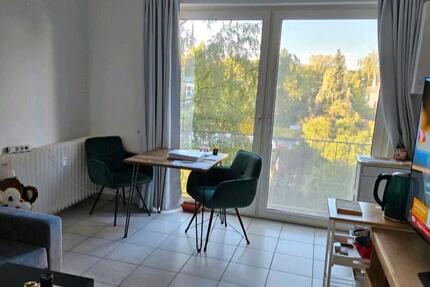 Wohnung Bonn - 2 Zimmer, 48 m&sup2;, 189.000&euro; | Angebot:27482311