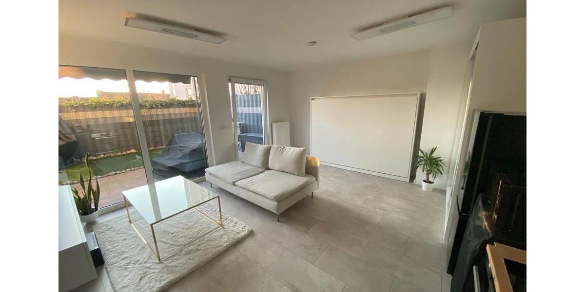 Erdgeschoßwohnung Remscheid - 1 Zimmer, 29 m&sup2;, 129.000&euro; | Angebot:27472256