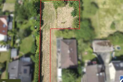 Grundstück Niederkassel / Mondorf Mondorf - 299.900&euro; | Angebot:27308964
