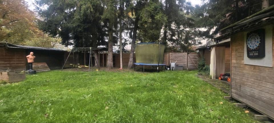 Etagenwohnung Radevormwald - 6 Zimmer, 134 m&sup2;, 225.000&euro; | Angebot:27413705