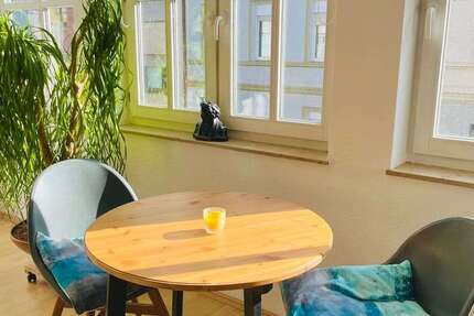 Zimmer Bonn Poppelsdorf - 1 Zimmer, 1.290&euro; | Angebot:26745430
