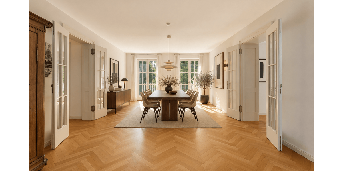 Einfamilienhaus Köln Lindenthal - 6 Zimmer, 223 m&sup2;, 1.690.000&euro; | Angebot:27330459