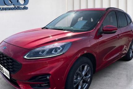 Ford Kuga 42.765 km 25.890 &euro; Pulheim 50259