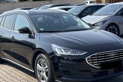 Ford Focus 57.500 km 17.500 &euro; Köln 51149