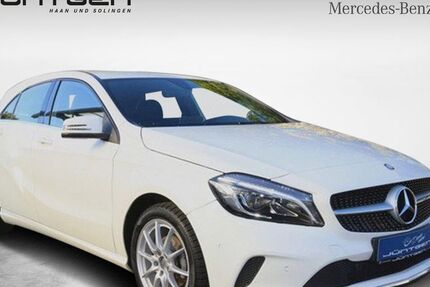 Mercedes-Benz A 180 156.000 km 12.980 &euro; Haan 42781