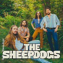 The Sheepdogs - Live 2026 30.11.2026 Hole 44