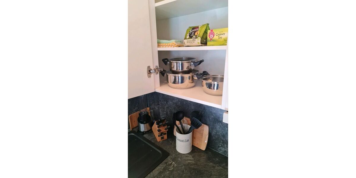1 Zimmer Wohnung Belgisches Viertel mit Domblick - 1- Köln Südstadt | Angebot:27408717