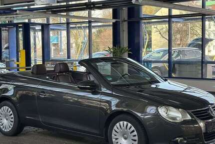 VW Eos 150.000 km 5.999 &euro; Brühl 50321