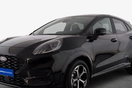 Ford Puma 22.958 km 21.490 &euro; Leverkusen 51373