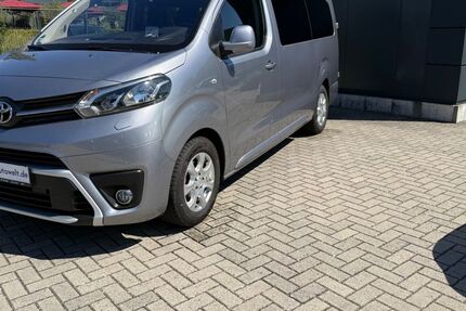 Toyota Proace (Verso) 124.000 km 24.900 &euro; Dormagen 41540