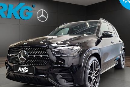 Mercedes-Benz GLE 350 9.800 km 97.590 &euro; Bonn 53119