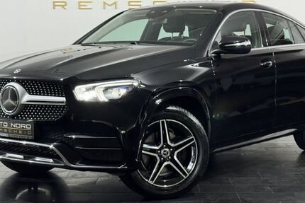 Mercedes-Benz GLE 300 107.800 km 56.490 &euro; Remscheid 42897