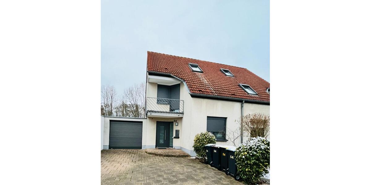 Doppelhaushälfte Köln Mülheim - 4 Zimmer, 114 m&sup2;, 630.000&euro; | Angebot:27477803
