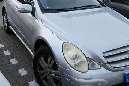 Mercedes-Benz R 500 107.000 km 6.900 &euro; Troisdorf 53840