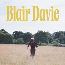 Blair Davie 14.11.2026 Prachtwerk