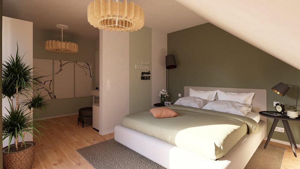 Ihr individuell geplantes Traumhaus - Flexibilität und Qualität vereint! - Einfamilienhaus Troisdorf | Angebot:27350529