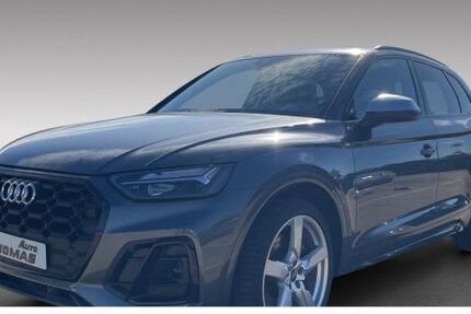 Audi SQ5 26.450 km 50.990 &euro; Bonn 53227