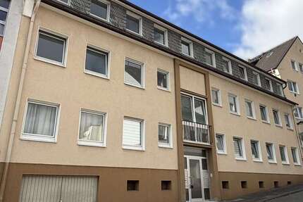 Wohnung Solingen - 2 Zimmer, 49 m&sup2;, 465&euro; | Angebot:27443551