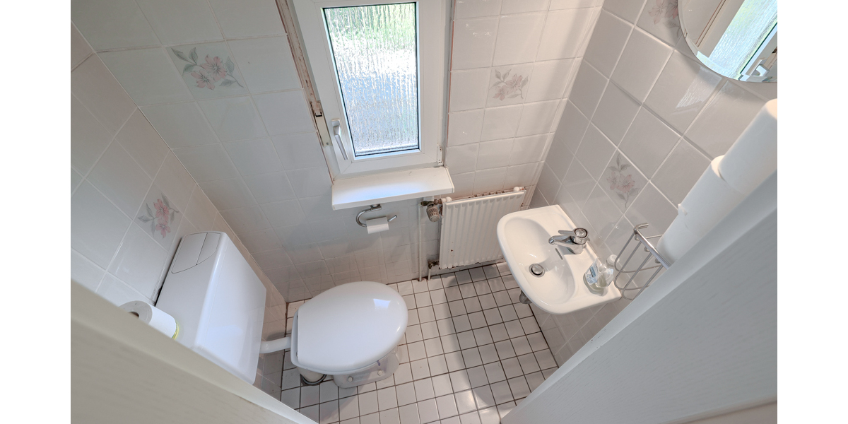 Raum für neue Ideen – 6-Zimmer-Doppelhaushälfte in Bonn-Holzlar - Doppelhaushälfte Bonn Holzlar | Angebot:27367580