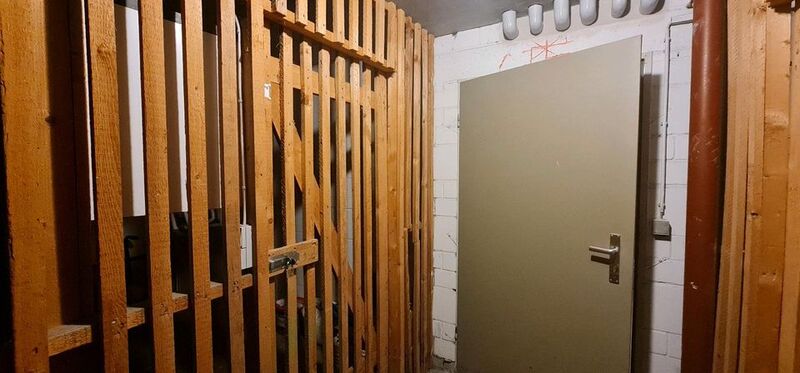 1 Zimmer Wohnung Belgisches Viertel mit Domblick - 1- Köln Südstadt | Angebot:27408717