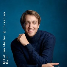 Fabian Müller 27.02.2027 NDR Landesfunkhaus Niedersachsen