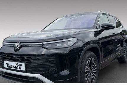 VW Tayron 8.592 km 45.680 &euro; Hennef 53773