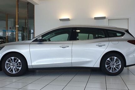 Ford Focus 46.200 km 16.250 &euro; Köln 51149