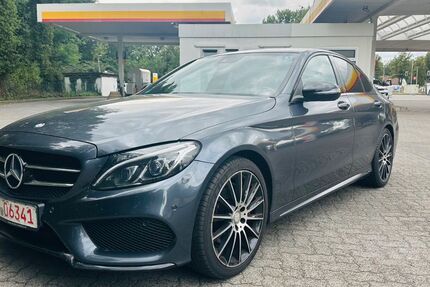 Mercedes-Benz C 220 196.745 km 14.900 &euro; Bonn Beuel 53227