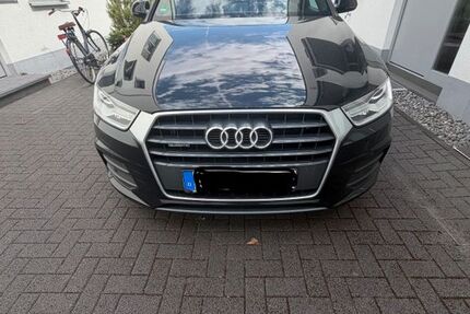 Audi Q3 130.000 km 14.600 &euro; Köln 50858