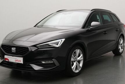 Seat Leon 12.440 km 25.380 &euro; Leverkusen 51373