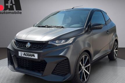 Aixam Coupé 6.850 km 18.900 &euro; Langenfeld 40764