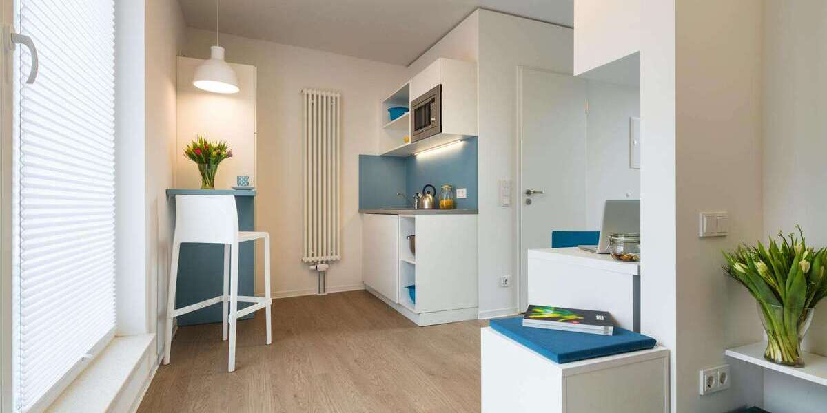 Zimmer Köln Ehrenfeld - 1 Zimmer, 1.018&euro; | Angebot:27466516