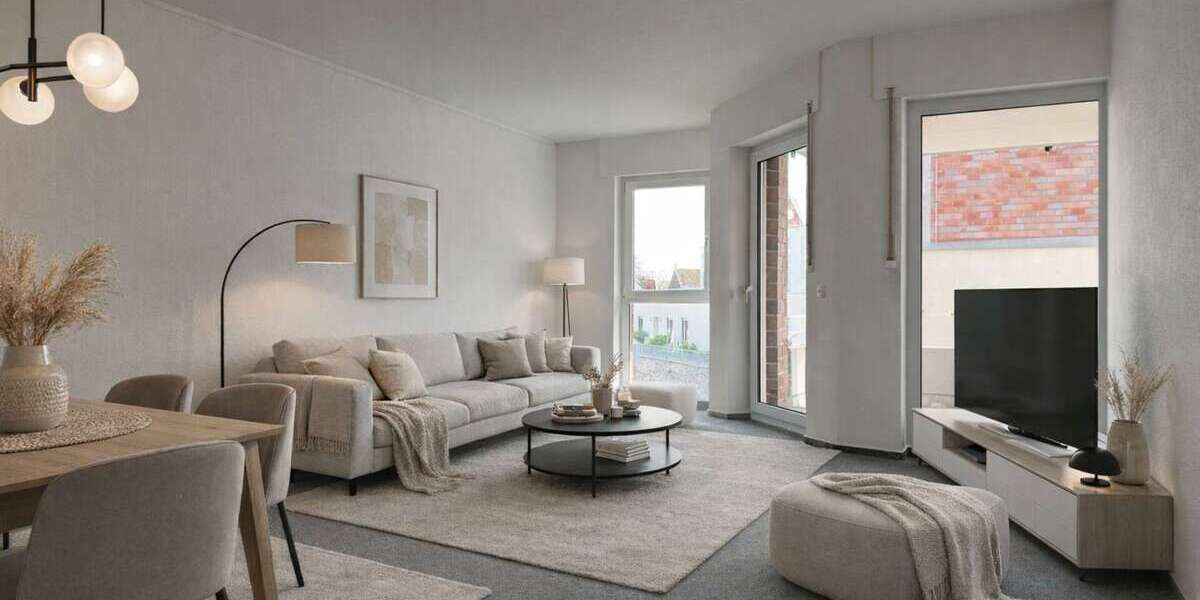 Etagenwohnung Langenfeld - 3 Zimmer, 87 m&sup2;, 320.000&euro; | Angebot:25315311