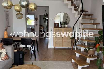 Wohnung Köln - 3 Zimmer, 65 m&sup2;, 1.000&euro; | Angebot:27090328