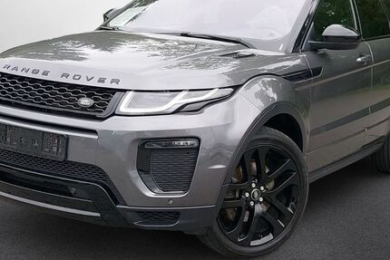 Land Rover Range Rover Evoque 149.150 km 20.990 &euro; Wipperfürth 51688