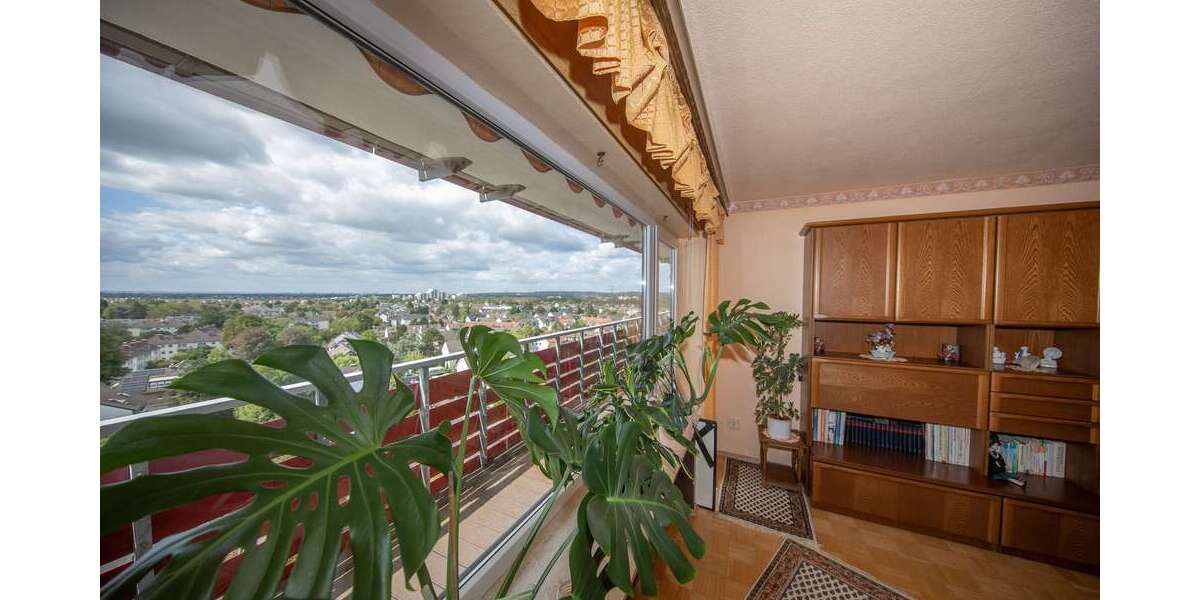 Etagenwohnung Sankt Augustin - 4 Zimmer, 105 m&sup2;, 209.000&euro; | Angebot:27425837